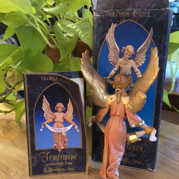 Fontanini exclusively from Roman Inc. - Picture 2 of 3